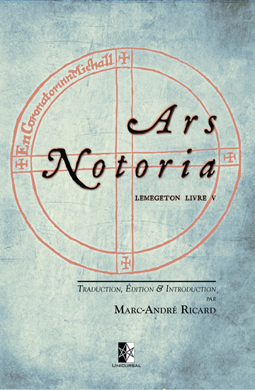 Ars Notoria